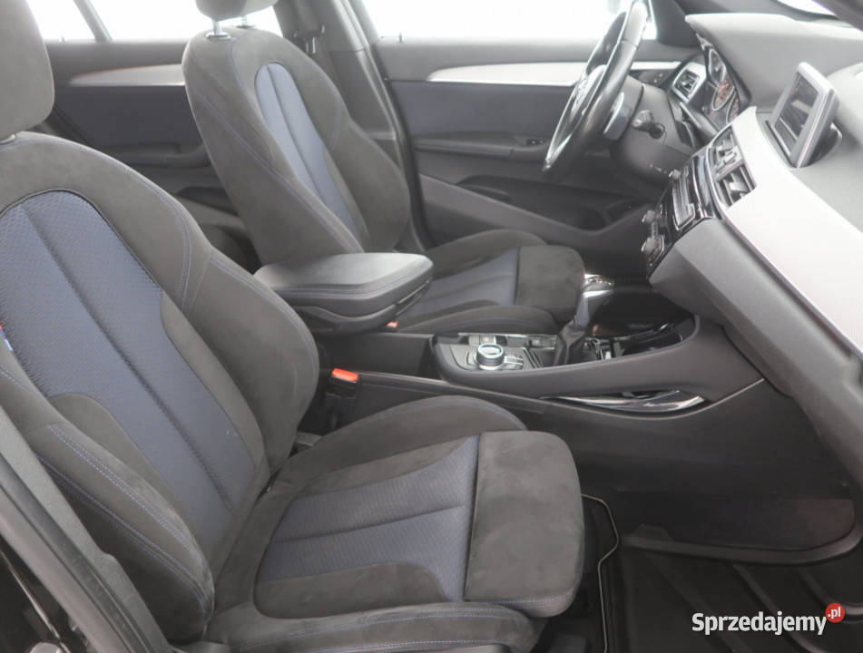 BMW X1 xDrive20i Bielany Wrocławskie