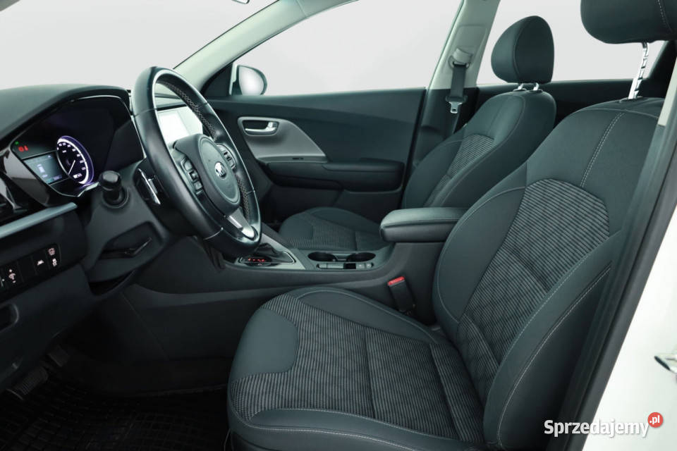 Kia Niro Hybrid komputer pokładowy Lublin