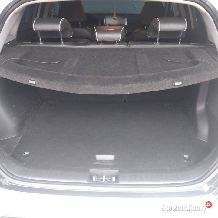 hyundai kona 16 pełna hybryda Biszcza