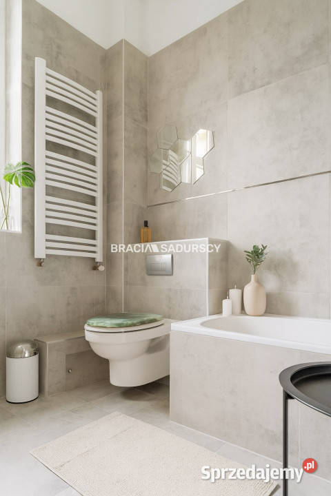 sprzedaży mieszkania Kraków Nałkowskiego 5426m2