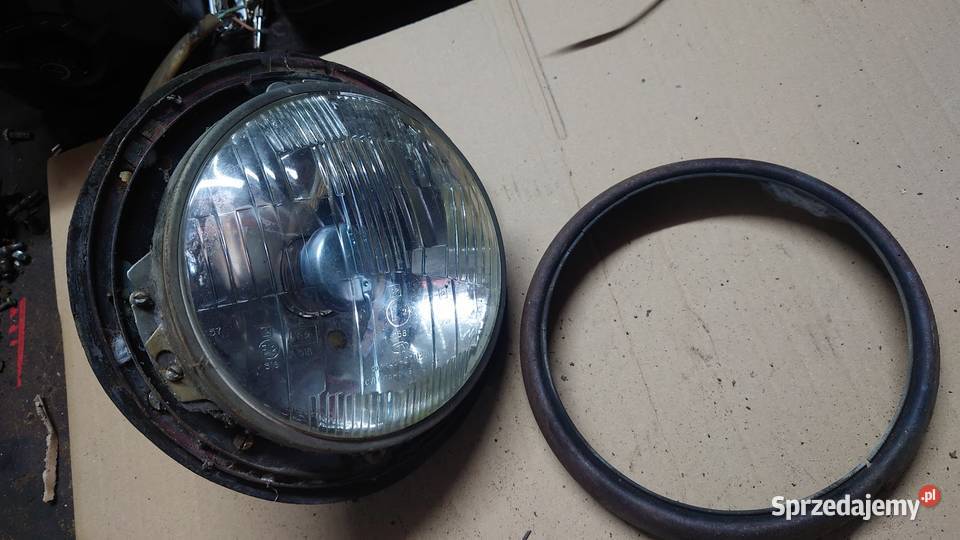 uaz zil reflektor FG140 sprzedam