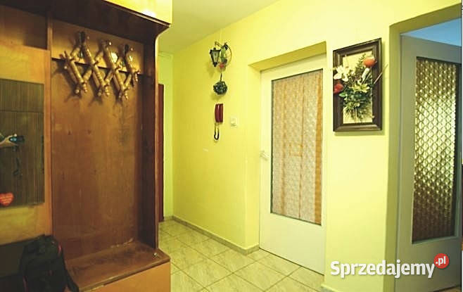 Sprzedaż mieszk balkon 3pok58 m2Opole Zaodrze Sprzedaż Opole