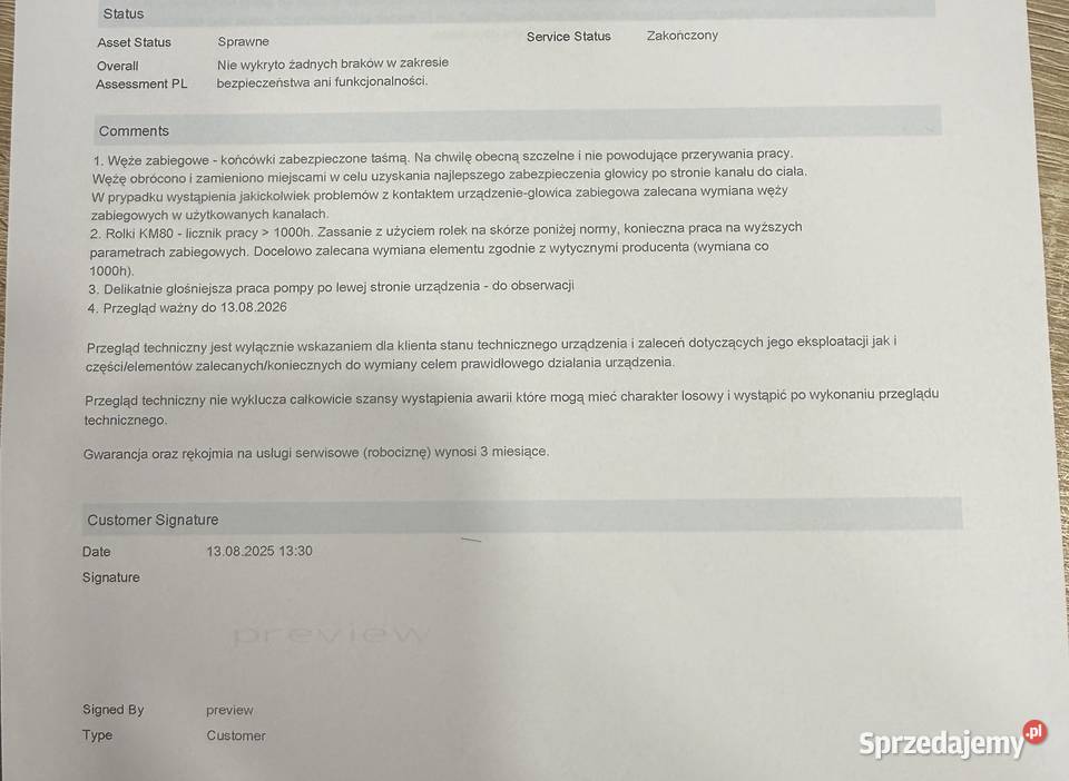 Endermologia LPG Cellu M6 Integral Żory