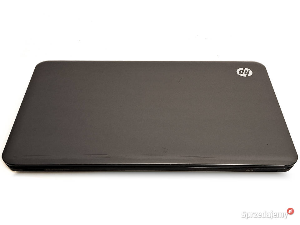 HP Pavilion g6 Laptop Notebook 4rdzenie 4watki Iłża