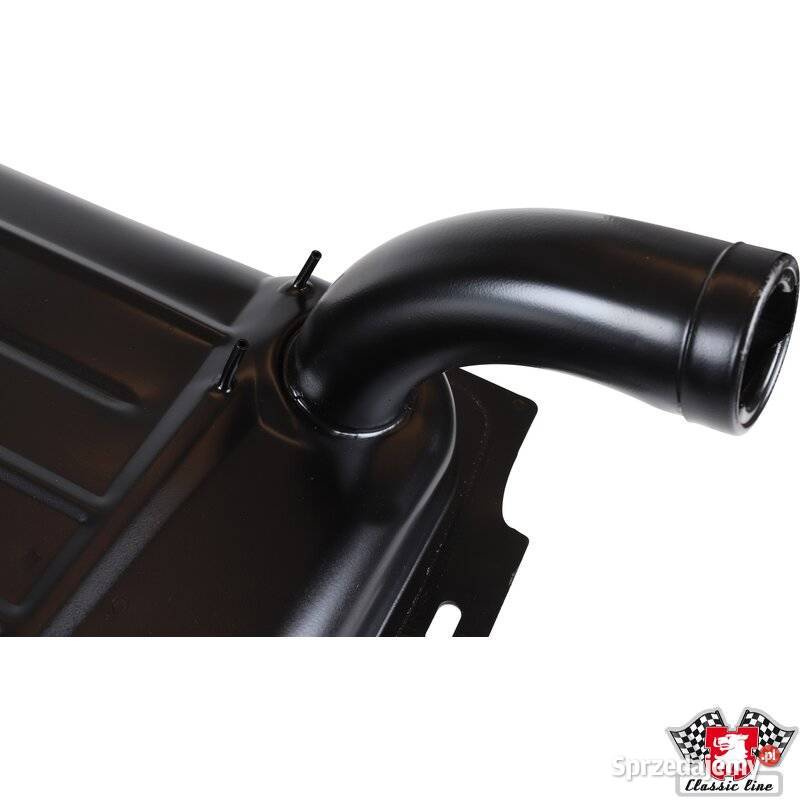 Zbiornik paliwa MercedesBenz W113 Pagoda 25 27 Lublin