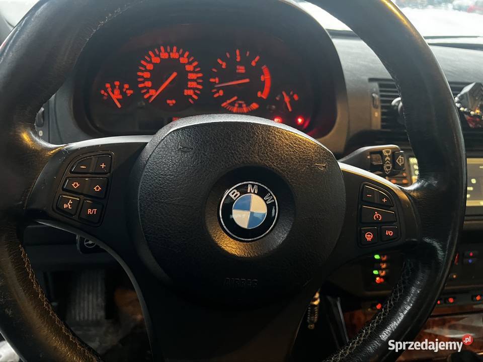 BMW X5 30d 218 Boguchwała