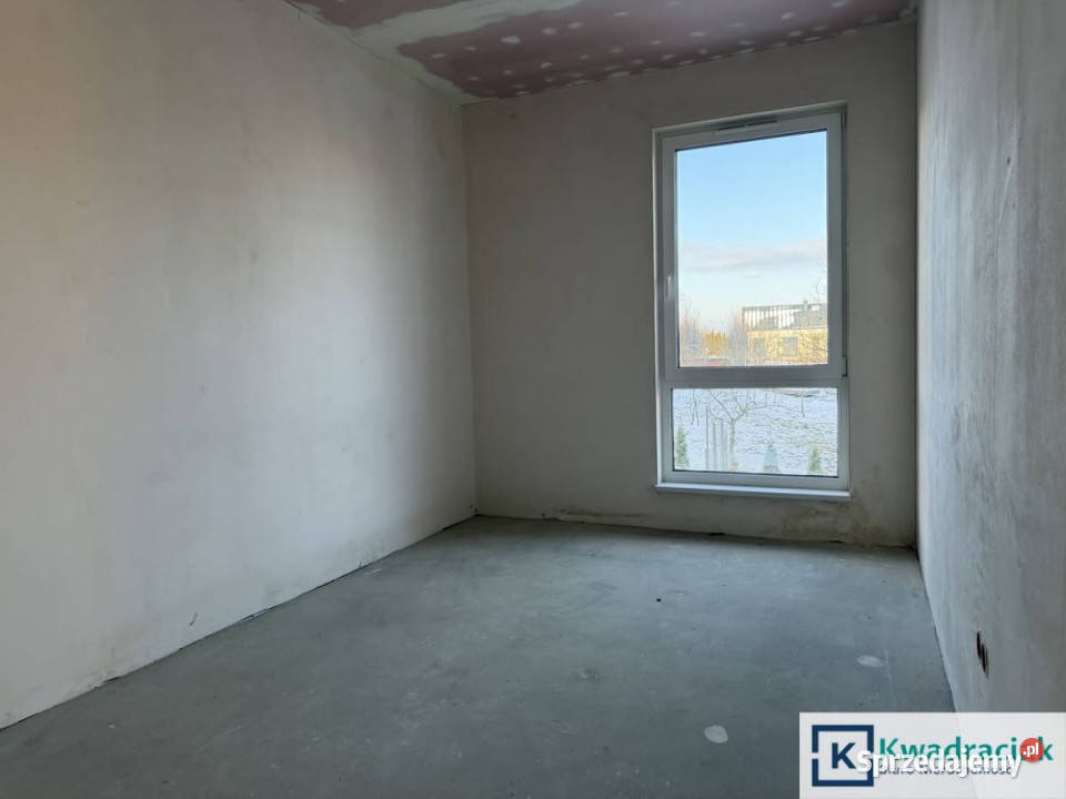 Mieszkanie 112m2 4pokojowe Jasło Tadeusza