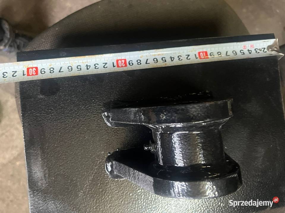 ADAPTER MOCOWANIE DO WIERTNICY Lehnhoff MS01 Katowice sprzedam
