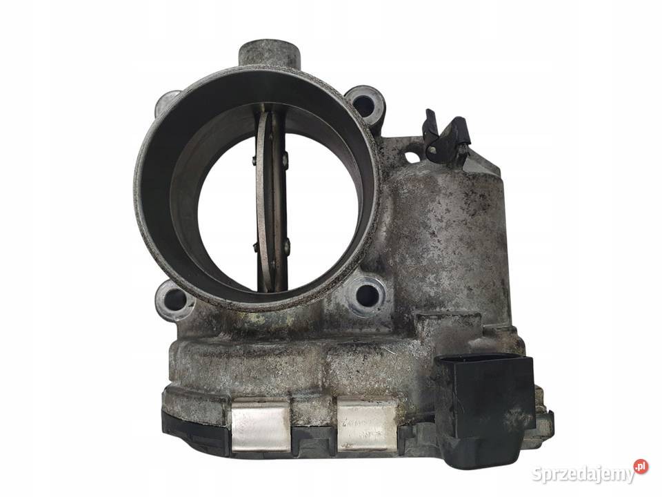 PRZEPUSTNICA Mercedes W203 W204 W211 CLK C209 18 Chełm