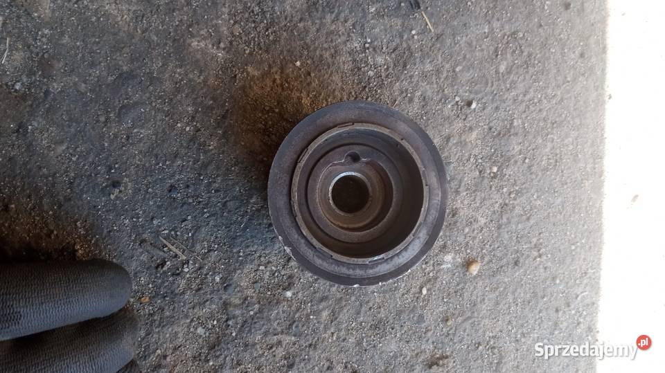 Koło rozrządu land Rover Freelander 18 benzyna Rok produkcji 2004 małopolskie Nowy Sącz