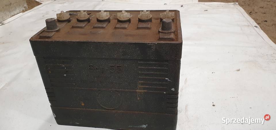 Wołga Moskwicz aabrycznie nowy niezalany