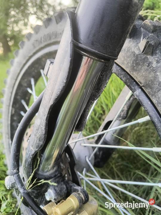 Kxd 140 pro kx 8 Adler Przesławice