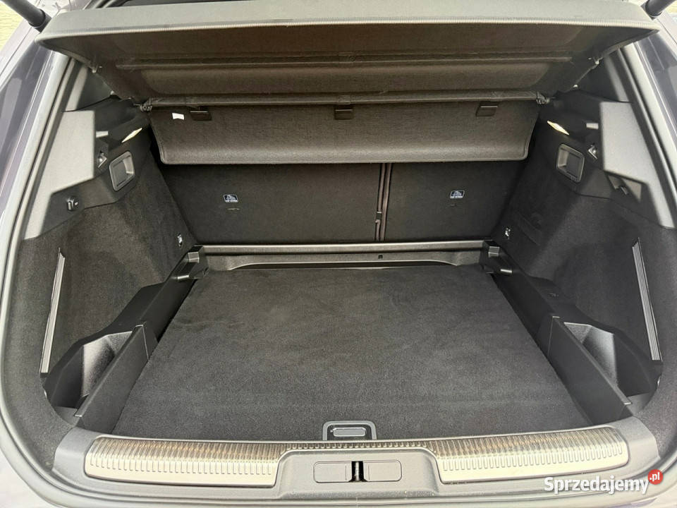 DS Automobiles DS 7 Crossback Antoine de Otmuchów