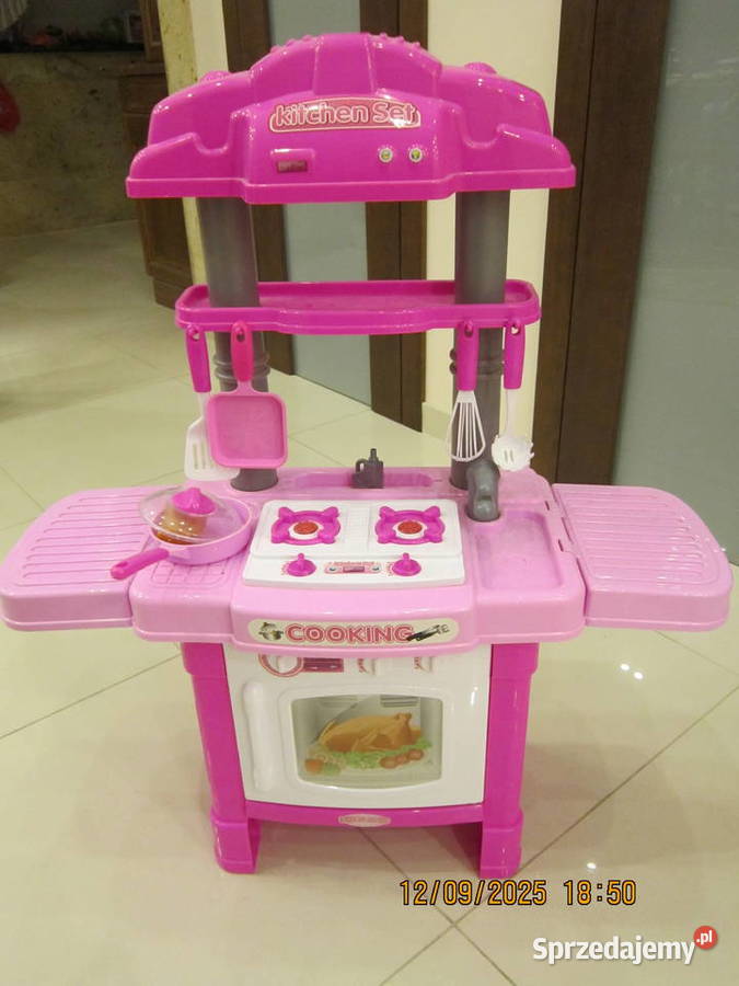 Kuchnia dzieci Warszawa sprzedam