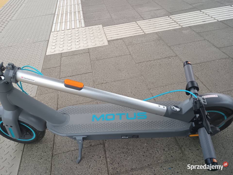 Hulajnoga Motus Scooty Kielce