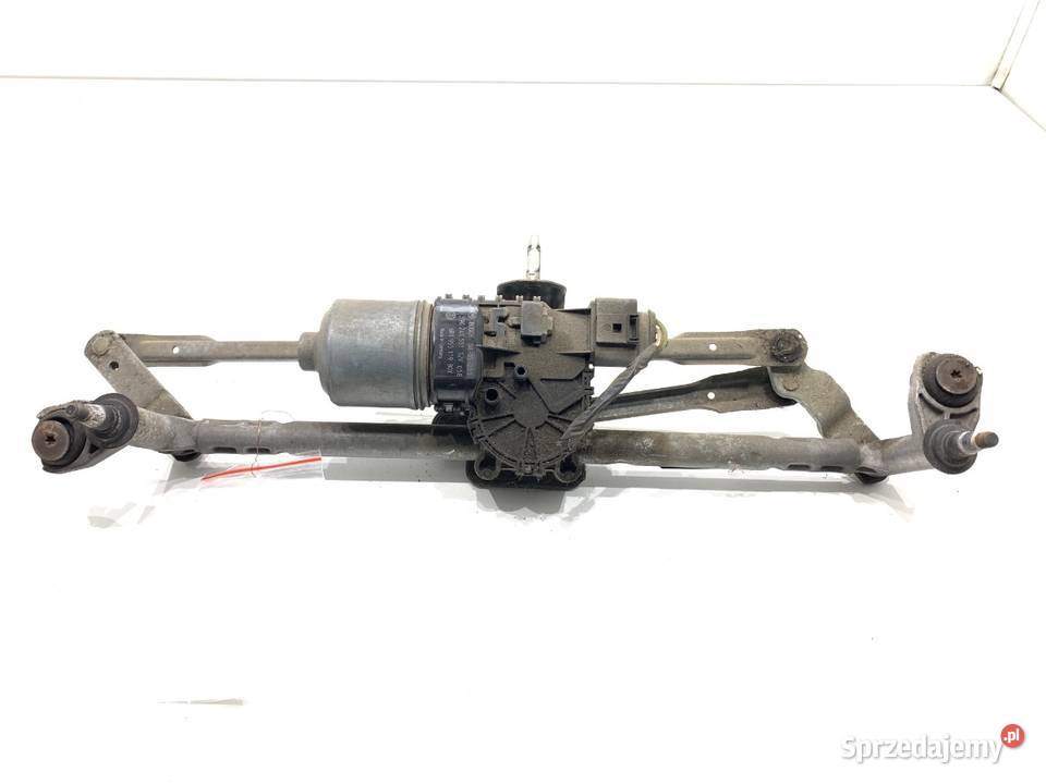 MECHANIZM WYCIERACZEK PRZÓD SEAT IBIZA IV