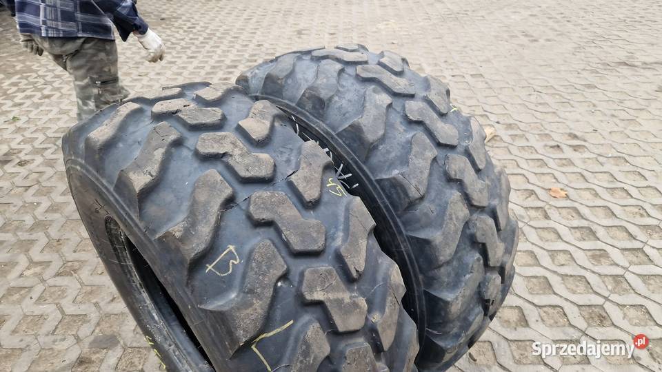 36570r18 1258018 3408018 Mitas 90 bieżnik Nowe Miasto Lubawskie