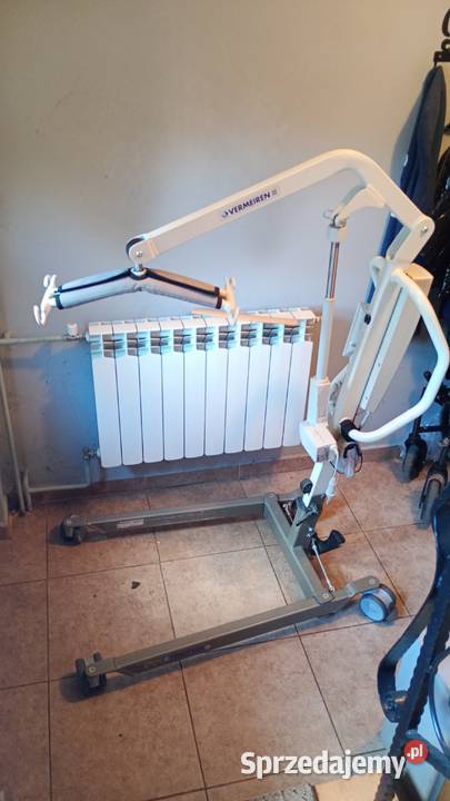 Podnośnik dźwignia do kąpieli Okazja