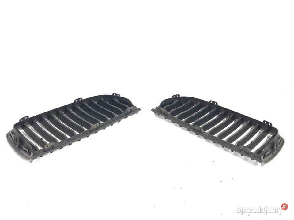 ATRAPA GRILL BMW E90 0412 7120007 SedanLimuzyna podkarpackie sprzedam