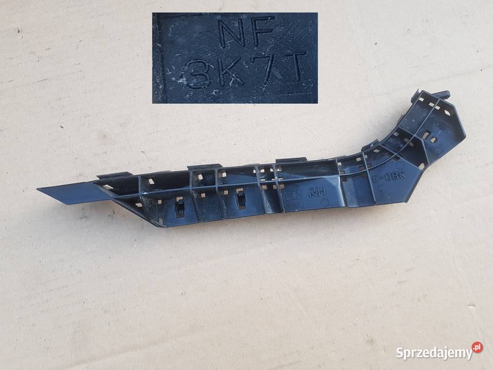 Subaru Outback IV BR ślizg mocowanie uchwyt Legnica