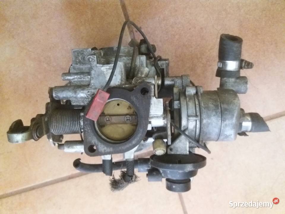 GAŹNIK VW GOLF I 16 055129024P Rakoniewice