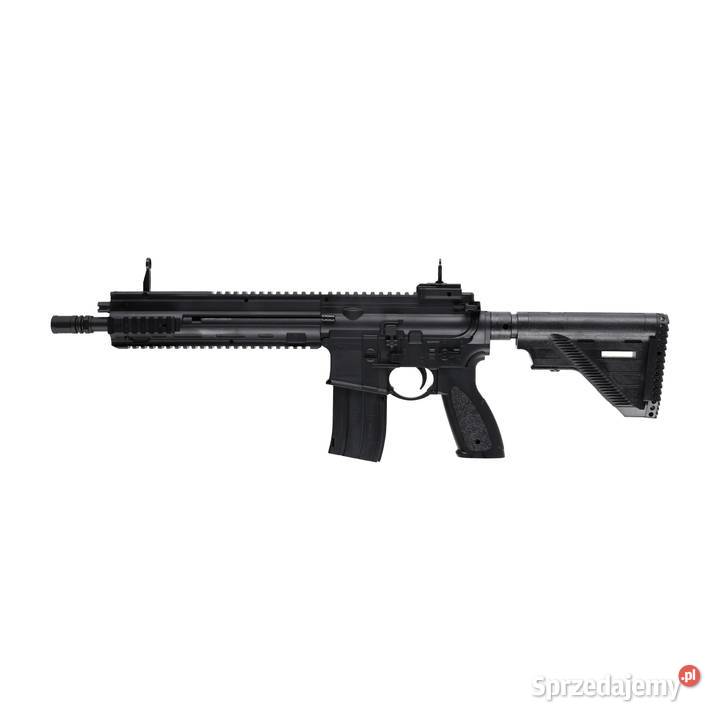 Karabinek wiatrówka HecklerKoch HK416 A5 45 mm Warszawa