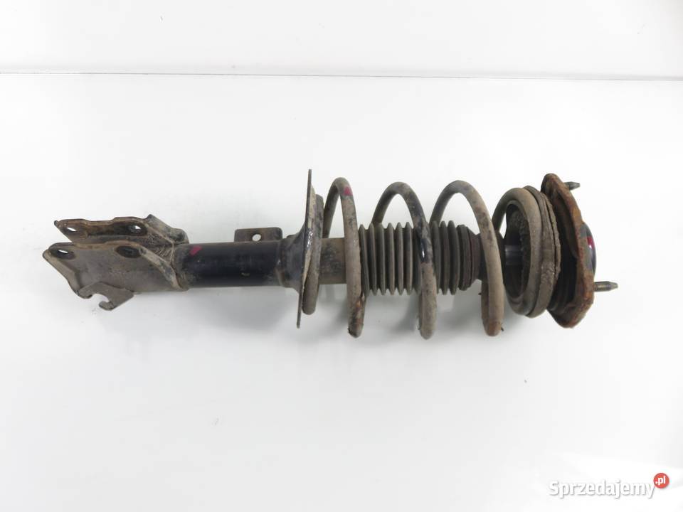 MCPERSON PRAWY PRZEDNI VOLVO V40 I 19 DI