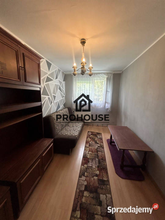 Mieszkanie 49m2 3 pokojowe Bydgoszcz