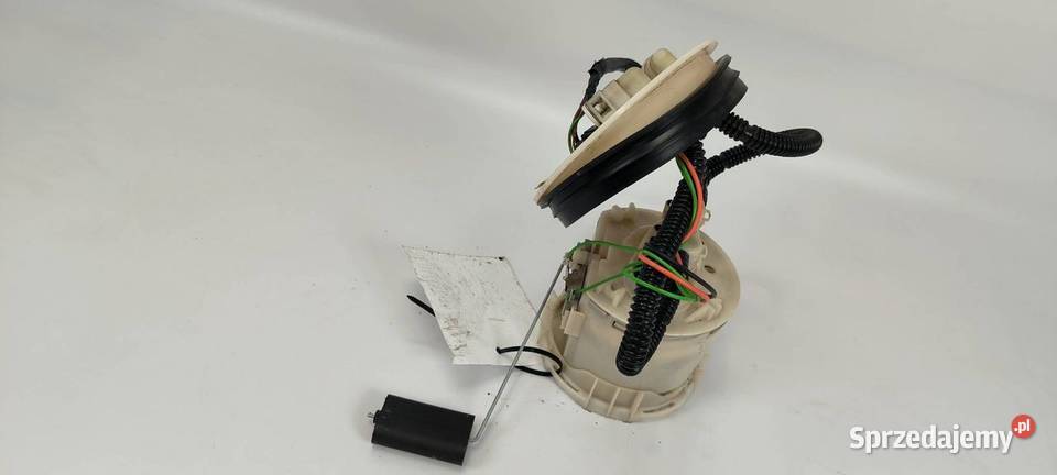 POMPKA PALIWOWA FORD FOCUS MK1 Lipno