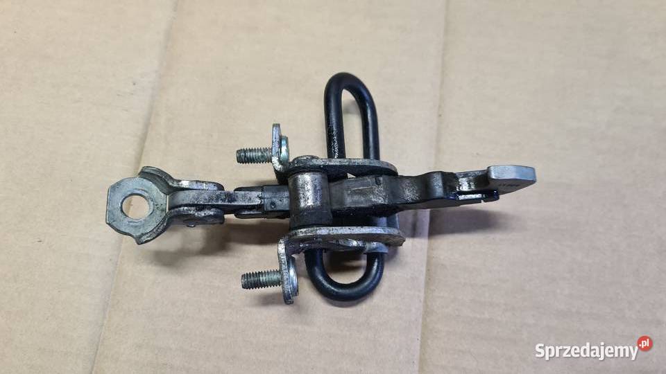 Iveco Daily 4 0611 ogranicznik otwarcia drzwi Legnica