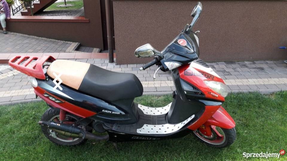 Romet 787 Lubelskie 7KM lubelskie