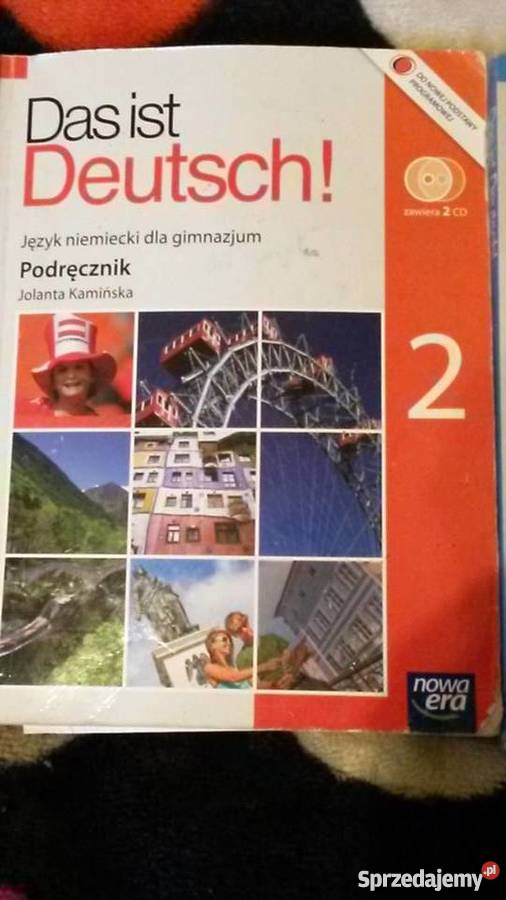 Das Ist Deutsch Kompakt 1 Chomikuj Das ist Deutsch! 1,2,3 Podręczniki dla gimnazjum Przedbórz - Sprzedajemy.pl