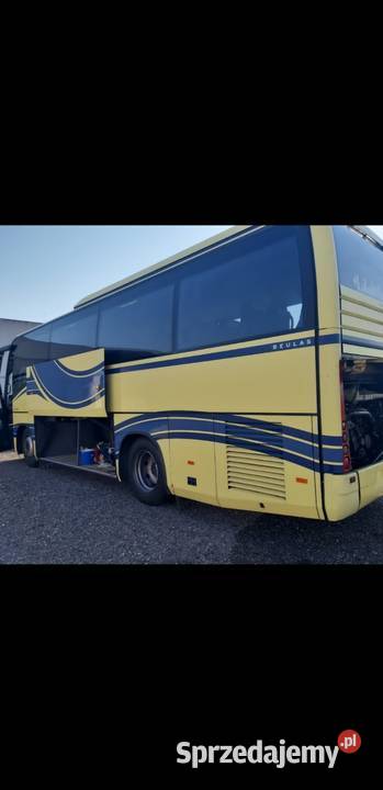 Autobus Mielec sprzedam