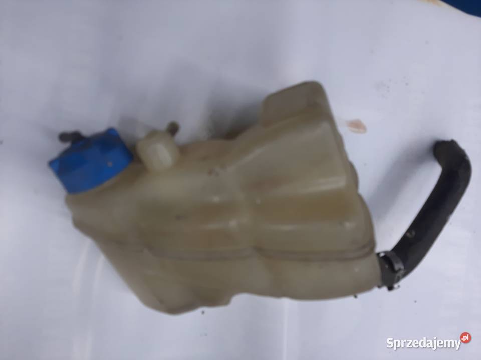 Fiat Punto II JTD zbiorniczek wyrównawczy Ksawerów