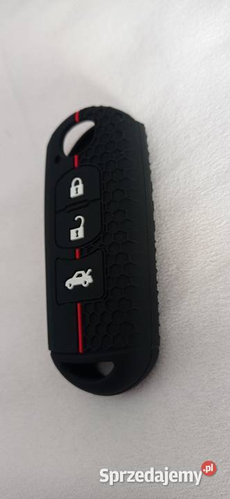 Etui na kluczyk Mazda 3 sprzedam
