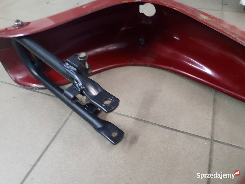 Błotnik wahacz komplet simson Star lubuskie Sulęcin sprzedam