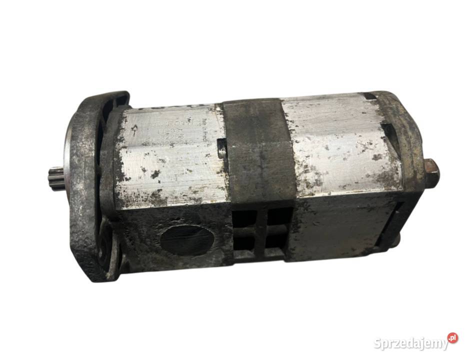 Rexroth 07232253 0110252212 1108 Pompa Układ hydrauliczny wielkopolskie Poznań