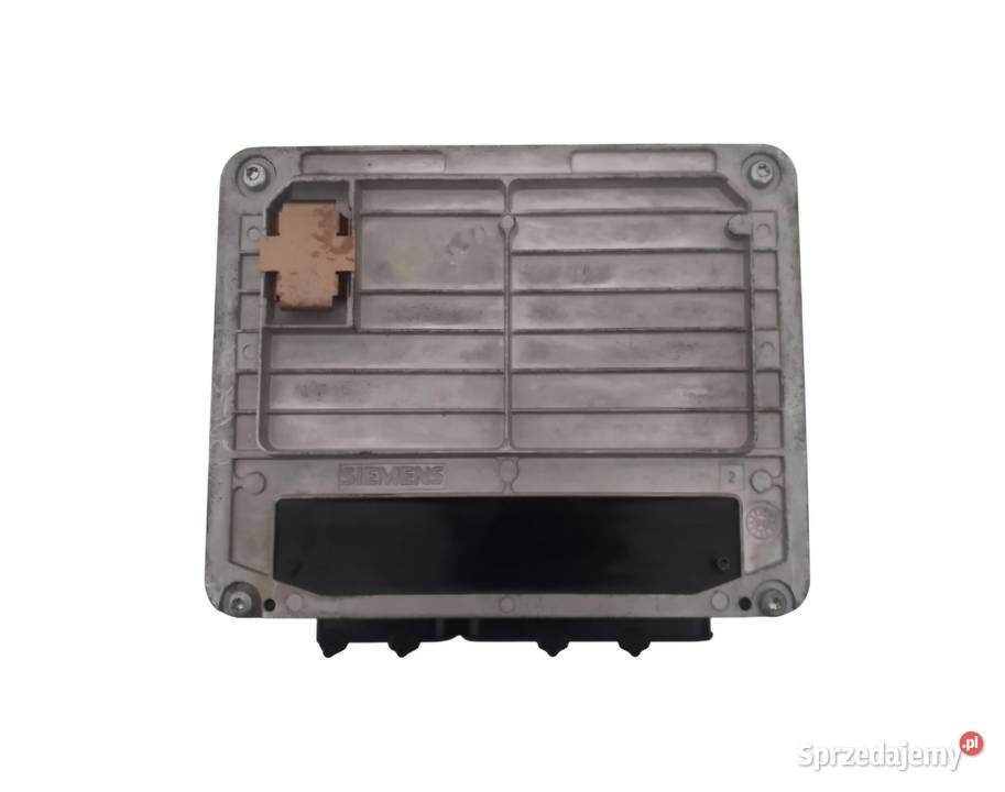 KOMPUTER STEROWNIK SILNIKA VW PASSAT B5 Działoszyce