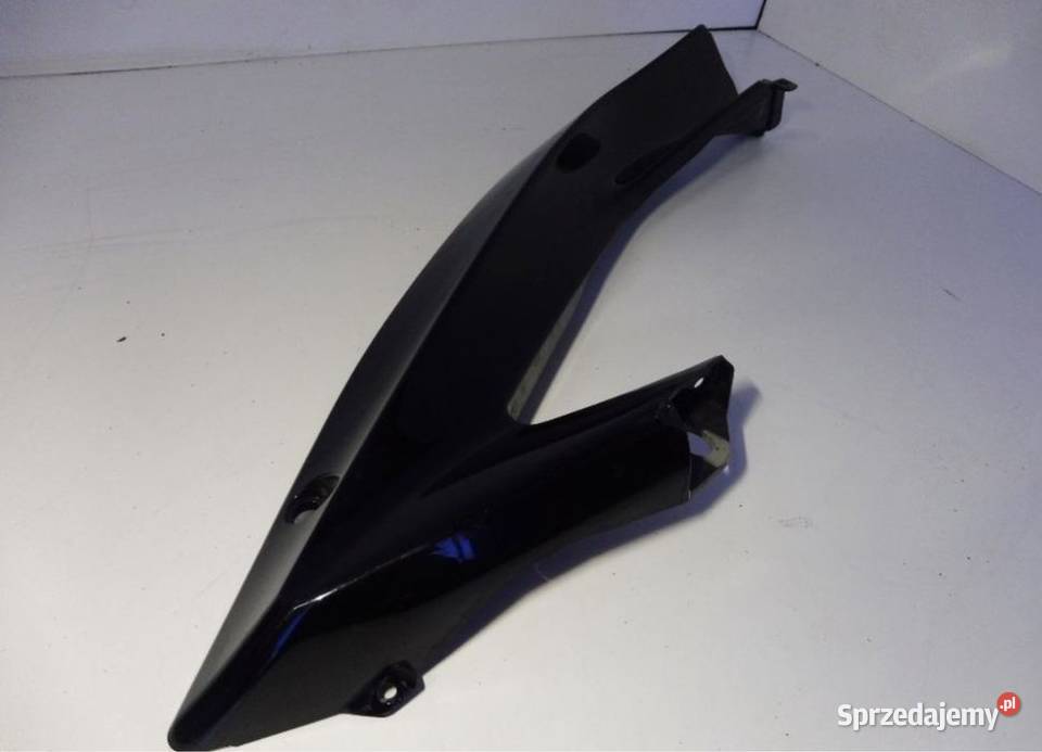 Yamaha YZF R6 Prawy Bok Prawa Tylna owiewka A313 Poznań