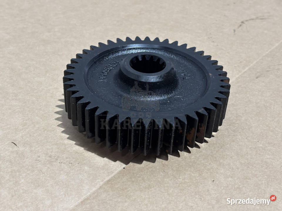 Massey Ferguson Dyna 6 6475 6480 Koło Zębate Jastrzębniki
