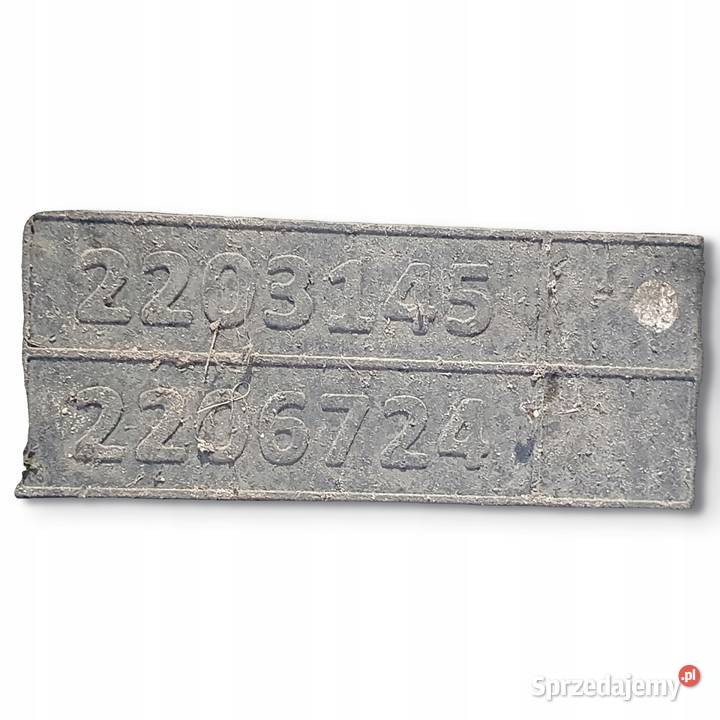 OBUDOWA FILTRA POWIETRZA Triumph Street Twin 900 Chełm