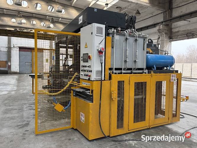 WIBROPRASA VC300 VIBROCAST VC300 WIBROPRASA Warszawa
