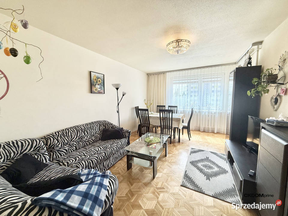 3 pokoje Kowalczewskiego Kielce