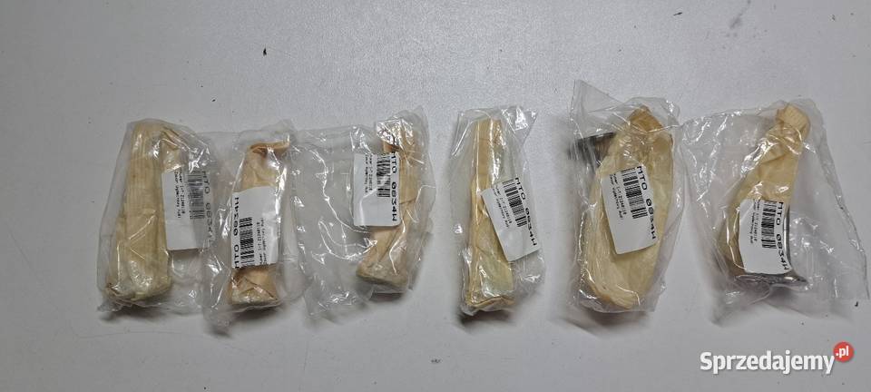 Zawór wydechowy VW Golf Passat Audi 80 18 20 Luzino