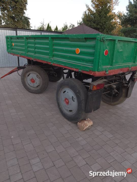 Sprzedam wywrotkę Autosan d45 sprzedam