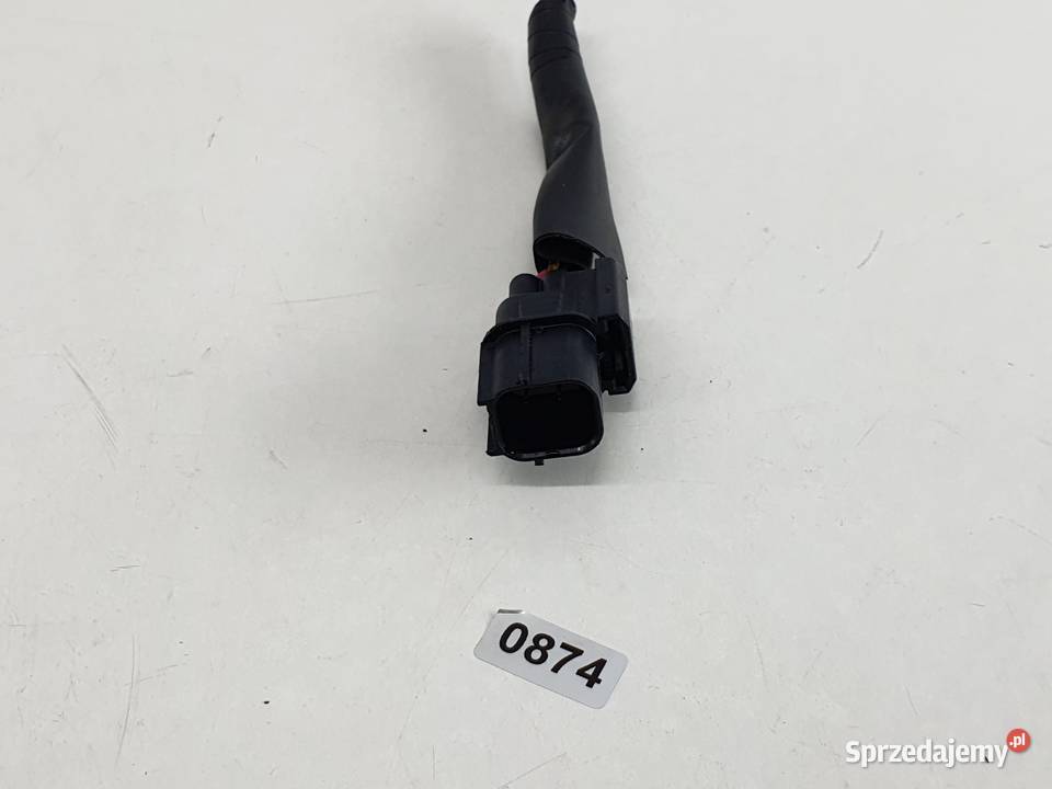 WTYCZKA KOSTKA 12 HONDA CB 650F Wiązki elektryczne Janowice sprzedam