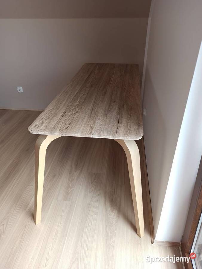 Stół POSSI 160 65cm Wrocław