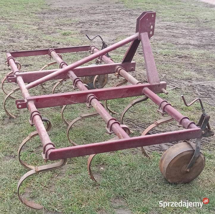 Kultywator 21m Przeworsk