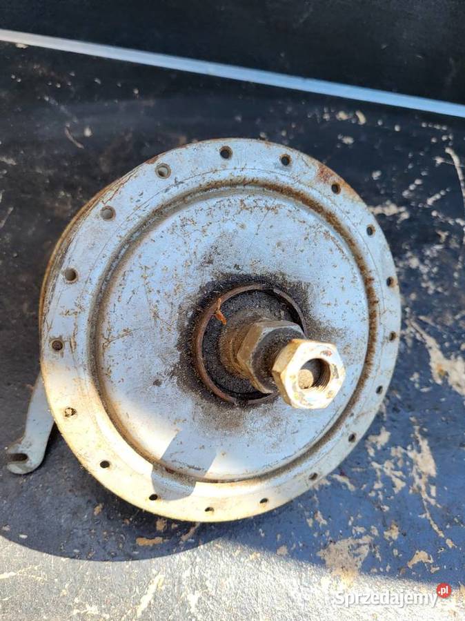SACHS V115VT ILO SACHS 125 HERCULES ZUNDAPP Rybnik