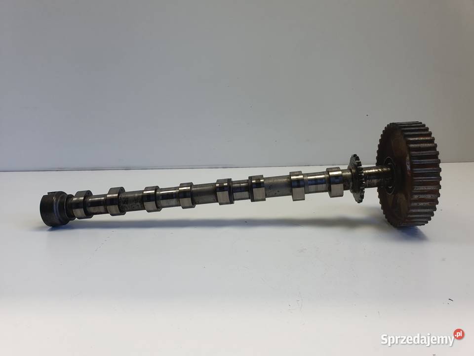 Peugeot Citroen Ford Volvo 20 HDI tdci WAŁEK osobowe